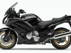 Yamaha FJR1300 20th Anniversary Edition